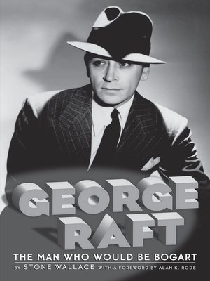 cover image of George Raft